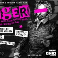 Michael Urie to Star in JANE ANGER