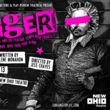 Michael Urie to Star in JANE ANGER