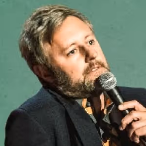 RORY SCOVEL: RELIGION, SEX AND A FEW THINGS IN BETWEEN Special Coming to Max