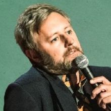 RORY SCOVEL: RELIGION, SEX AND A FEW THINGS IN BETWEEN Special Coming to Max