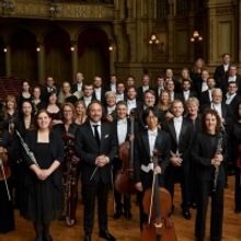 TheConcertHall.ca Continues Its Season With A Month Of Mozart