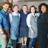 Summer in the City by CITY HARVEST Raised Money for More than One Million Meals for New Yorkers in Need