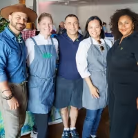 Summer in the City by CITY HARVEST Raised Money for More than One Million Meals for…