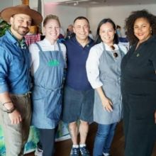 Summer in the City by CITY HARVEST Raised Money for More than One Million Meals for N