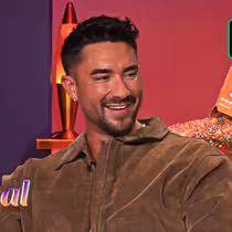 GET REAL | SCROTOX: Marciano Brunette, Hagen Bach, Tefi Pessoa and Jared Freid Discuss Vanderpump Villa