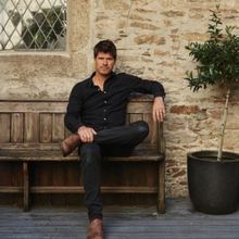 Review: SETH LAKEMAN, Tramway, Glasgow