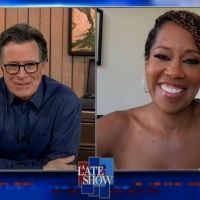 VIDEO: Regina King Calls the ONE NIGHT IN MIAMI Characters 'Historical Avengers' Video