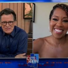 VIDEO: Regina King Calls the ONE NIGHT IN MIAMI Characters 'Historical Avengers'