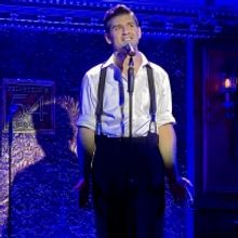 BWW Review: TONY YAZBECK Gloriously Dances Through Life at 54 Below