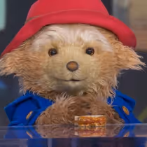 Video: PADDINGTON Visits GOOD MORNING AMERICA for Broadway Announcement