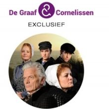 BWW Feature: MUSICAL OP HOOP VAN ZEGEN EXCLUSIEF TE ZIEN OP DG&C EXCLUSIEF at Home