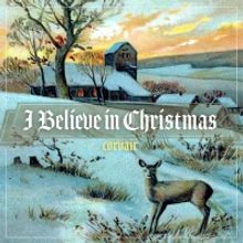 Portland's Corvair Release New Holiday Single 'I Believe In Christmas'
