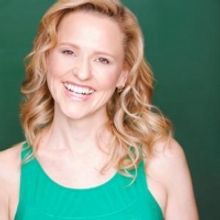 Anika Larsen to Host MEET THE PARENT Featuring Seth Rudetsky, James Wesley and Andrea