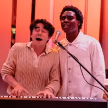 Video: Watch Tyler Jordan Wesley Sing 'All That's Known' from the SPRING AWAKENING Re