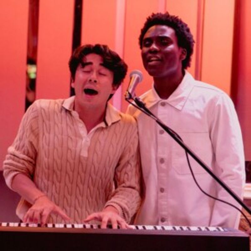 Wake Up With BroadwayWorld October 30, 2026- A FEW GOOD MEN On Broadway First Look and More Image