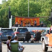People's Light Continues Drive-In Concert Series with New Fall Lineup