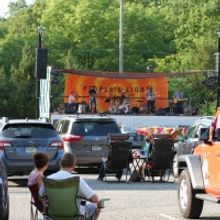 People's Light Continues Drive-In Concert Series with New Fall Lineup