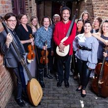 Chicago's Third Coast Baroque Will Launch 'Beyond Baroque' Festival Next Month