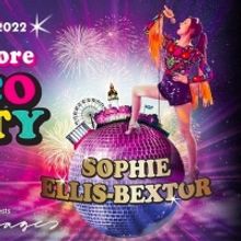 Review: NIGHT AFORE DISCO PARTY, Princes Street Gardens, Edinburgh