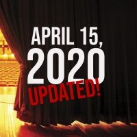 Virtual Theatre Today: Wednesday, April 15- with Kyle Selig, Teal Wicks and More!