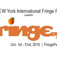 The NEW York International Fringe Festival Presents FringeBYOV 2019…