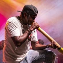 Mojo Juju and Baker Boy Lead Winners At National Indigenous Music Awards