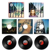 Tame Impala Release 'Lonerism' 10 Year Anniversary Box Set