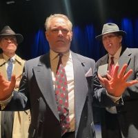 Steel Beam Theatre to Present D.O.A. Beginning This Month