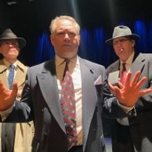 Steel Beam Theatre to Present D.O.A. Beginning This Month