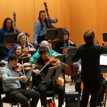 MusicaNova Orchestra to Present 2026-27 'Alt Classical' Season