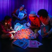 Review: LOTERÍA: THIS GAME IS NO JUEGO at Live Theatre Workshop