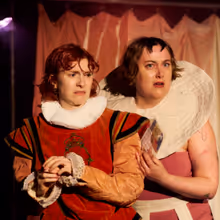 Review: HAM, Soho Theatre