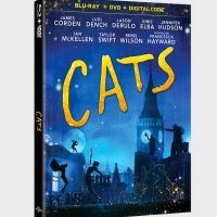 CATS to Be Released on Digital, & Blu-ray and DVD