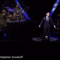 Photo Coverage: Michael Feinstein Celebrates the Swingers at the Kravis Center