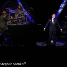 Photo Coverage: Michael Feinstein Celebrates the Swingers at the Kravis Center