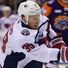 South Carolina Stingrays and North Charleston Coliseum to Hold Community Food Drive a