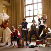 Hope Mill Theatre Announces Edinburgh Fringe Debut