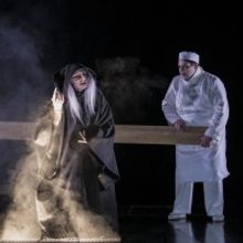 BWW Review: INTO THE WOODS at Det Norske Teatret – Not Totally Happily Ever After