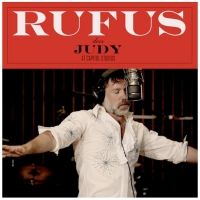 Rufus Wainwright Announces 'Rufus Does Judy At Capitol Studios'