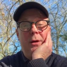 VIDEO: Brooks Ashmanskas Reflects on Working With Roundabout as Part of the OFF-SCRIP