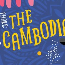 New Victory Theater to Celebrate Cambodian Circus Arts With Phare Circus' WHITE GOLD