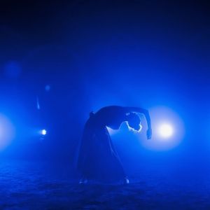 3AM Theatre to Present BOUNDLESS MOTION on Fridays This Fall