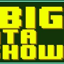 Guest Blog: Playwright Clare Duffy On THE BIG DATA SHOW