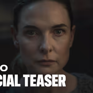 Video/Photos: First Look at Season 3 of Apple's SILO with Rebecca Ferguson