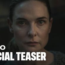 Video/Photos: First Look at Season 3 of Apple's SILO with Rebecca Ferguson