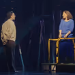 Video: Shoshana Bean and Paul Alexander Nolan Sing Wild Photo