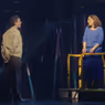Video: Shoshana Bean and Paul Alexander Nolan Sing 'Wild'