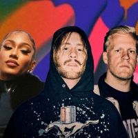 Snakehips, Bia & Lucky Daye Connect on New Track 'Solitude'