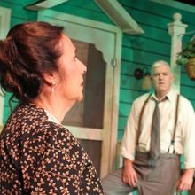 Review: ALL MY SONS Is Powerful As Ever at Elmwood Playhouse