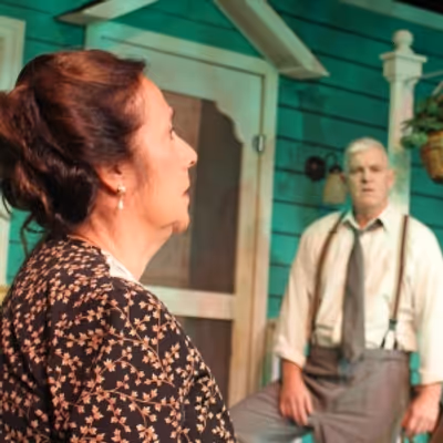 Review: ALL MY SONS Is Powerful As Ever at Elmwood Playhouse